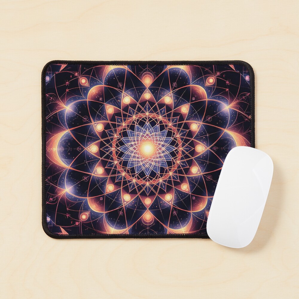 Item preview, Mouse Pad designed and sold by SoulGraphixx.