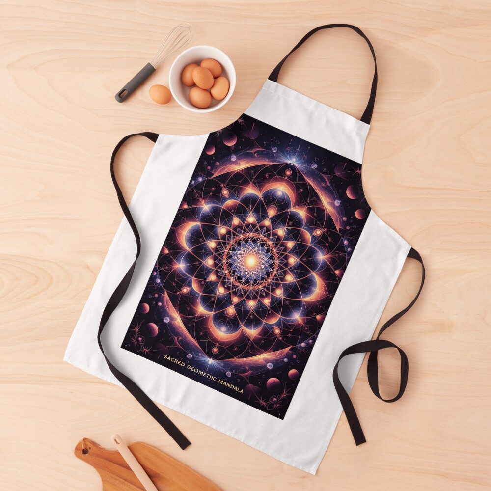 Item preview, Apron designed and sold by SoulGraphixx.