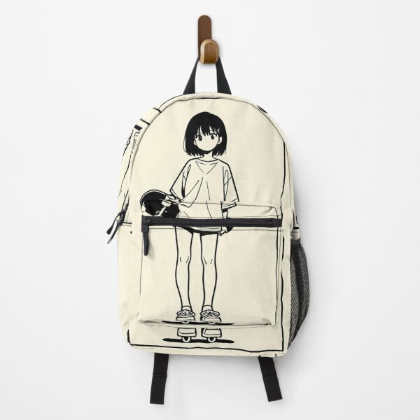 Item preview, Art - Character Dark Anime Anime Style Variant 5 designed and sold by AnimeShin.