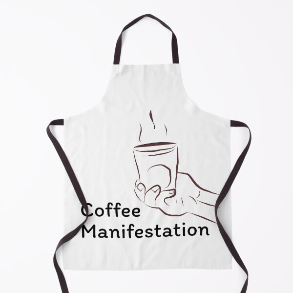 Item preview, Coffee manifestation designed and sold by Coffee & Designs.