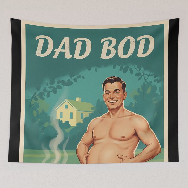 Item preview, Built for comfort not speed Funny Vintage Retro Parent designed and sold by Retro-Anime9.