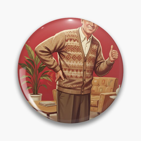 Item preview, Parent Back Problems Vintage Retro Joke designed and sold by Retro-Anime9.