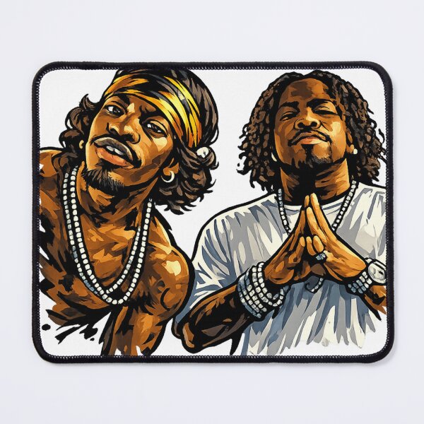 Item preview, OUTKAST designed and sold by garcesrick.