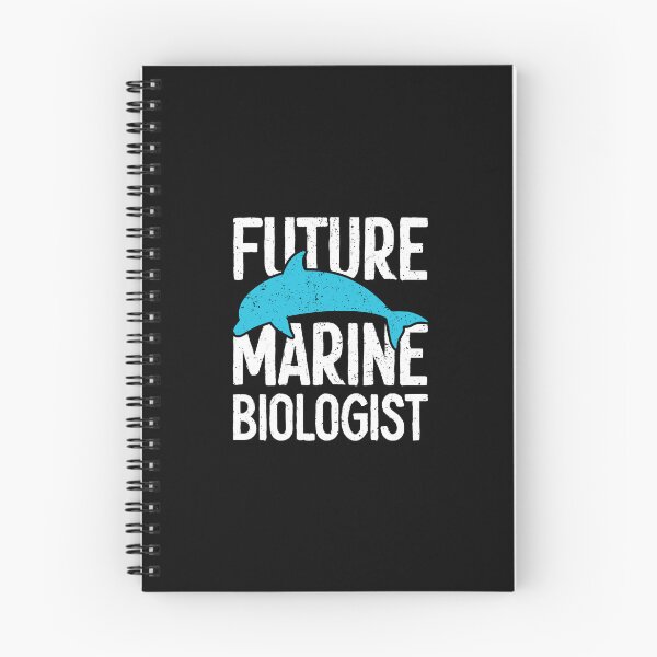 Item preview, Future Marine Biologist - Biology Science Gift designed and sold by asyanavirgifa.