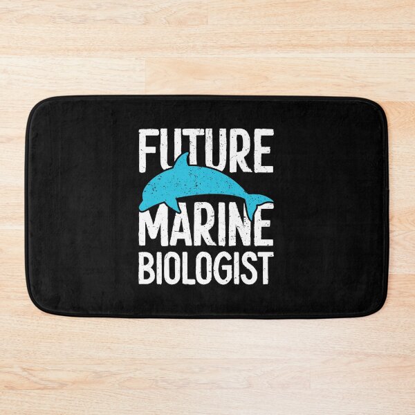 Item preview, Future Marine Biologist - Biology Science Gift designed and sold by asyanavirgifa.