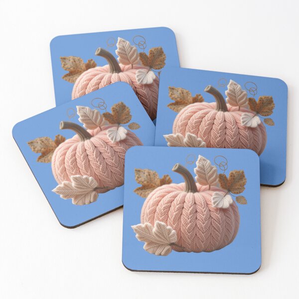 Item preview, Peachy Pumpkin designed and sold by A Texas Belle Designs.