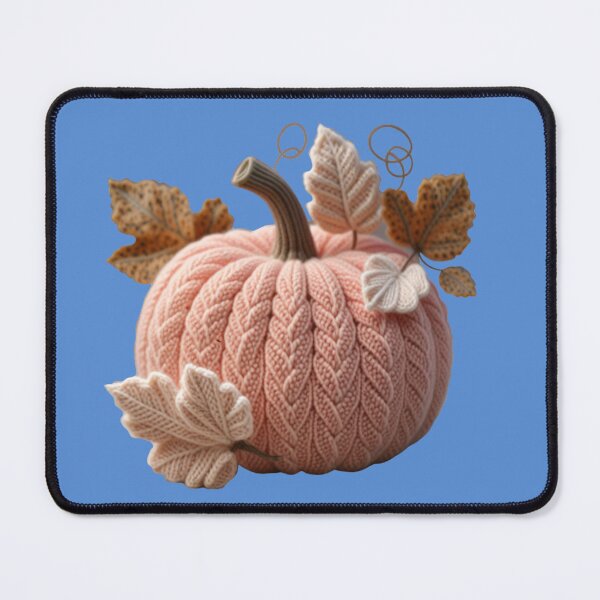 Item preview, Peachy Pumpkin designed and sold by A Texas Belle Designs.