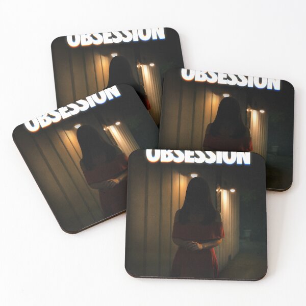 Item preview, Obsession Movie designed and sold by helman-art.