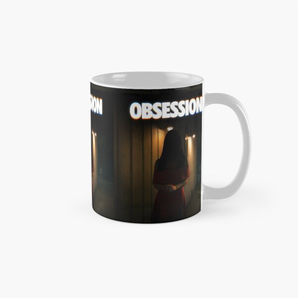 Item preview, Obsession Movie designed and sold by helman-art.