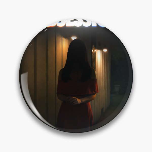 Item preview, Obsession Movie designed and sold by helman-art.