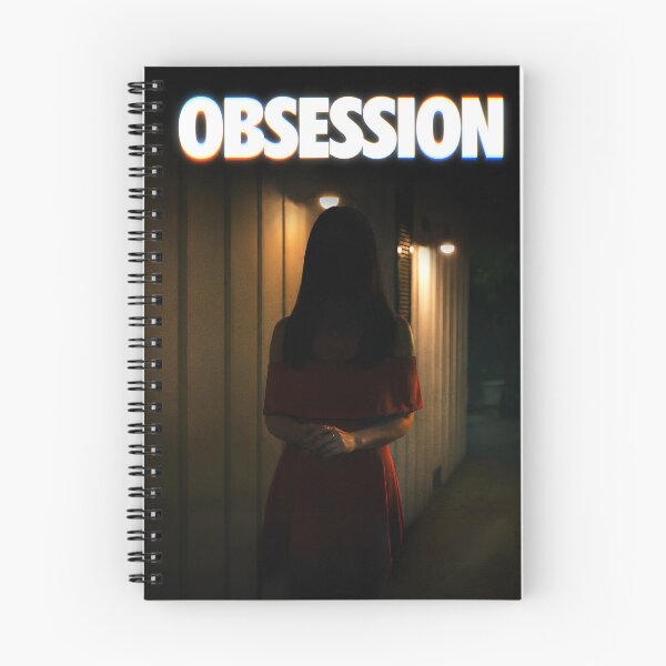 Item preview, Obsession Movie designed and sold by helman-art.