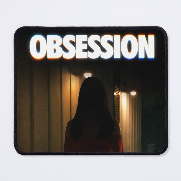 Item preview, Obsession Movie designed and sold by helman-art.