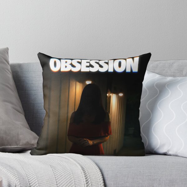 Item preview, Obsession Movie designed and sold by helman-art.