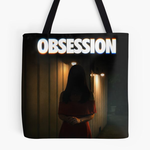 Item preview, Obsession Movie designed and sold by helman-art.