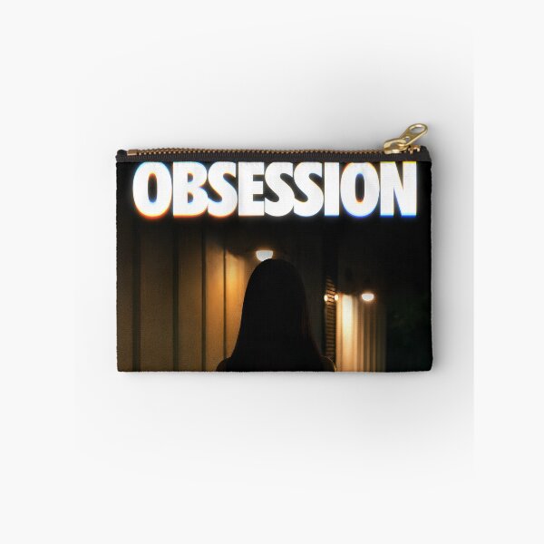 Item preview, Obsession Movie designed and sold by helman-art.