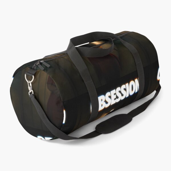 Item preview, Obsession Movie designed and sold by helman-art.