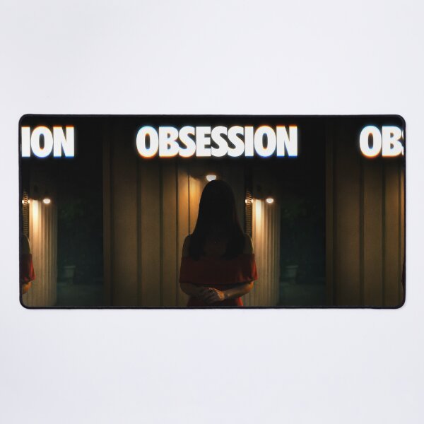 Item preview, Obsession Movie designed and sold by helman-art.