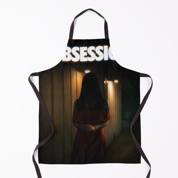 Item preview, Obsession Movie designed and sold by helman-art.