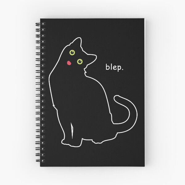 Item preview, Blep Cat Funny Cat meme designed and sold by studio-ssaam.