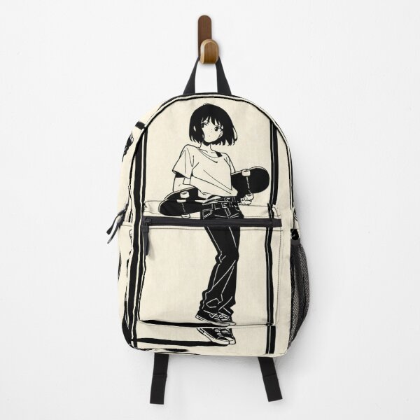 Item preview, Art - Character Dark Anime Anime Style Variant 6 designed and sold by AnimeShin.