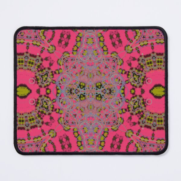 Item preview, Abstract Pattern "Lace 2" designed and sold by Gluecknika.