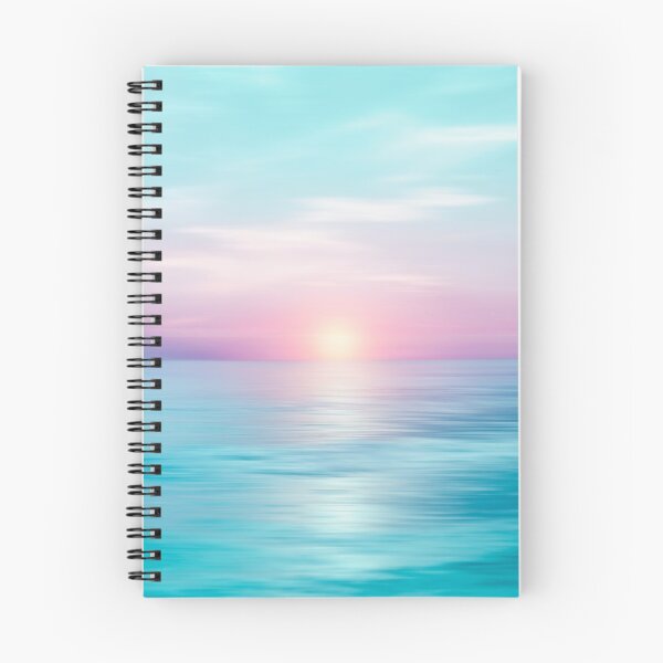 Item preview, Calm sunset designed and sold by Viviana  Gonzalez.