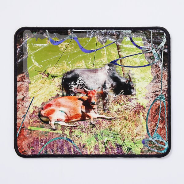 Item preview, Cool and awesome cows designed and sold by Dawg-Apparel.