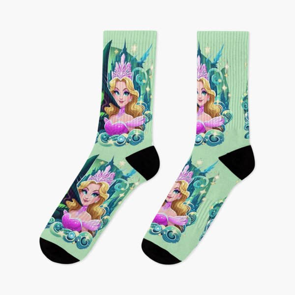 Item preview, Elphaba & Glinda Wicked the Musical designed and sold by NerdiPop.