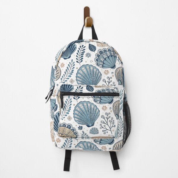 Item preview, Nordic Shell Symbols | Scandinavian Coastal Folk designed and sold by Shuga-Design.