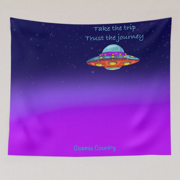 Item preview, Close Encounters of the Dern Kind designed and sold by Cosmic-Chloe.