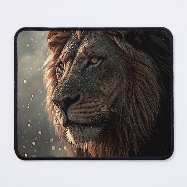 Item preview, Cinematic Art: Lion the King 5 designed and sold by Gryfonarts.