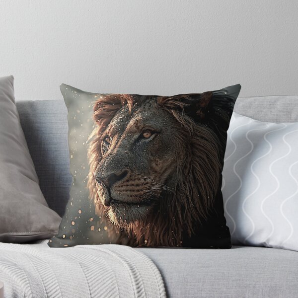 Item preview, Cinematic Art: Lion the King 5 designed and sold by Gryfonarts.