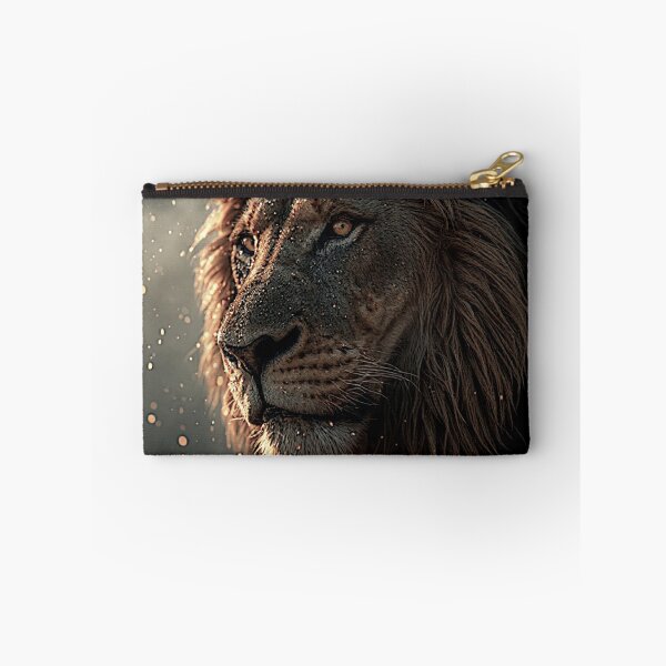 Item preview, Cinematic Art: Lion the King 5 designed and sold by Gryfonarts.
