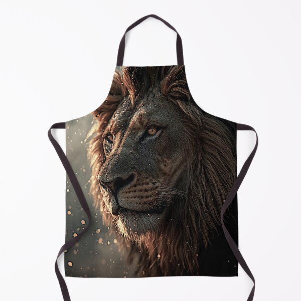 Item preview, Cinematic Art: Lion the King 5 designed and sold by Gryfonarts.