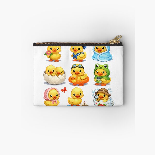 Item preview, cute ducks pack designed and sold by Mar1eg.