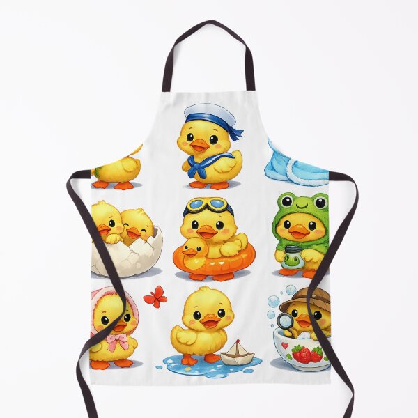 Item preview, cute ducks pack designed and sold by Mar1eg.