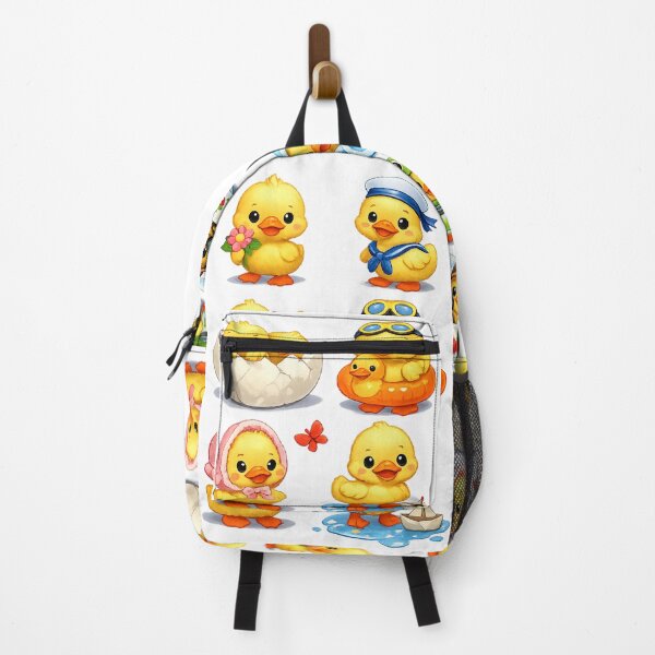 Item preview, cute ducks pack designed and sold by Mar1eg.