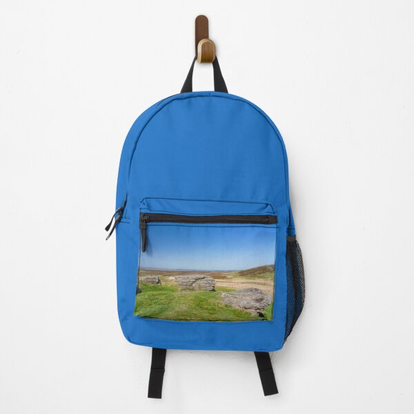 Item preview, Tan Hill Landscape designed and sold by Alisonchambers2.