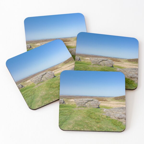 Item preview, Tan Hill Landscape designed and sold by Alisonchambers2.