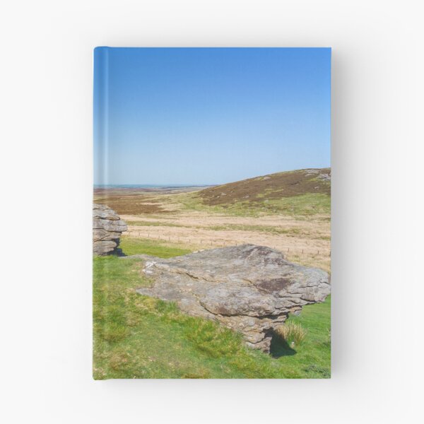 Item preview, Tan Hill Landscape designed and sold by Alisonchambers2.