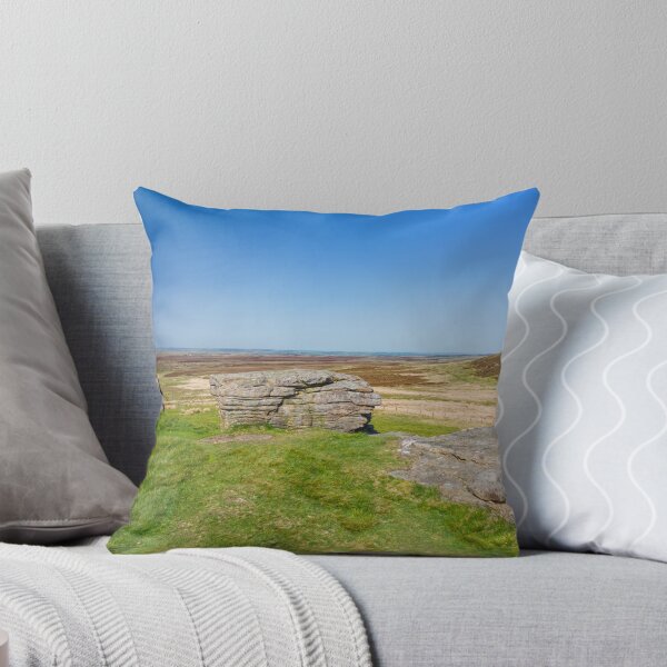 Item preview, Tan Hill Landscape designed and sold by Alisonchambers2.