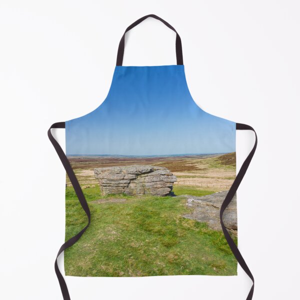Item preview, Tan Hill Landscape designed and sold by Alisonchambers2.