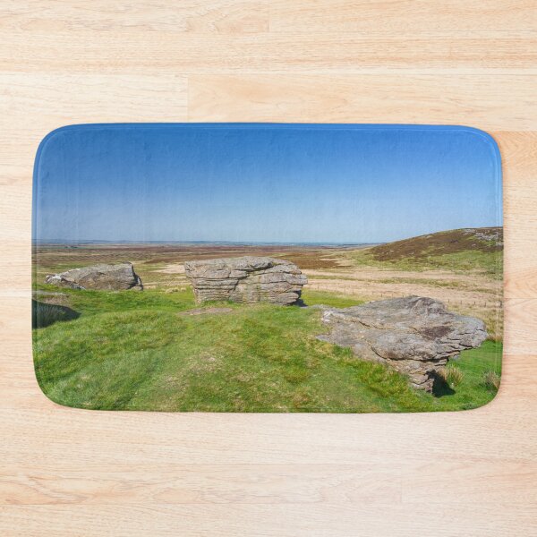 Item preview, Tan Hill Landscape designed and sold by Alisonchambers2.