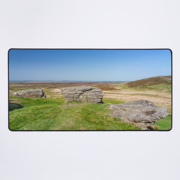 Item preview, Tan Hill Landscape designed and sold by Alisonchambers2.