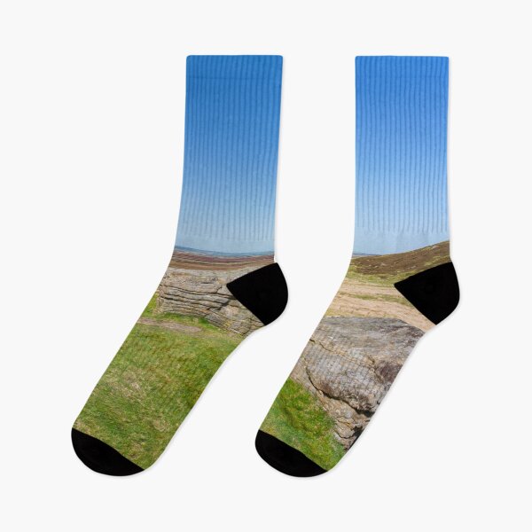 Item preview, Tan Hill Landscape designed and sold by Alisonchambers2.