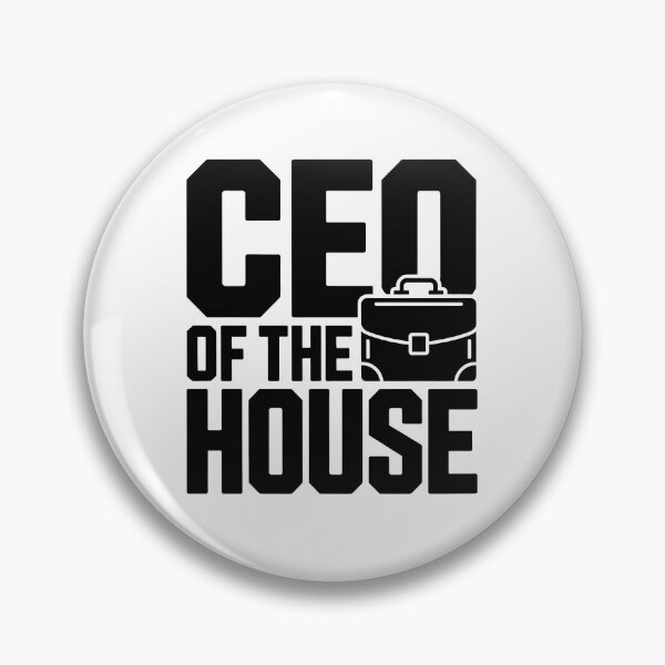 Item preview, CEO of the House designed and sold by jkrphoto.