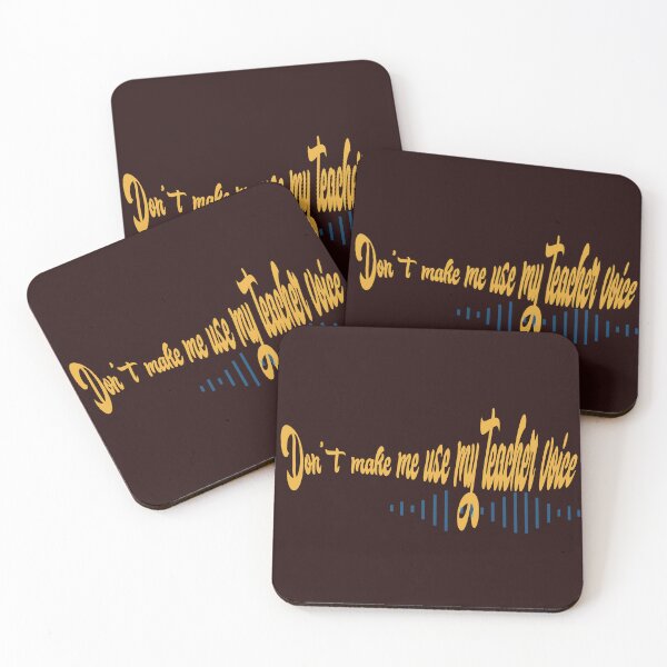 Item preview, teacher voice designed and sold by BUTTER7FLY.