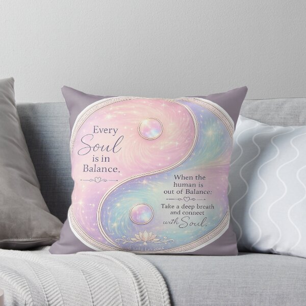 Item preview, Yin Yang Pearl designed and sold by LuluLeb.