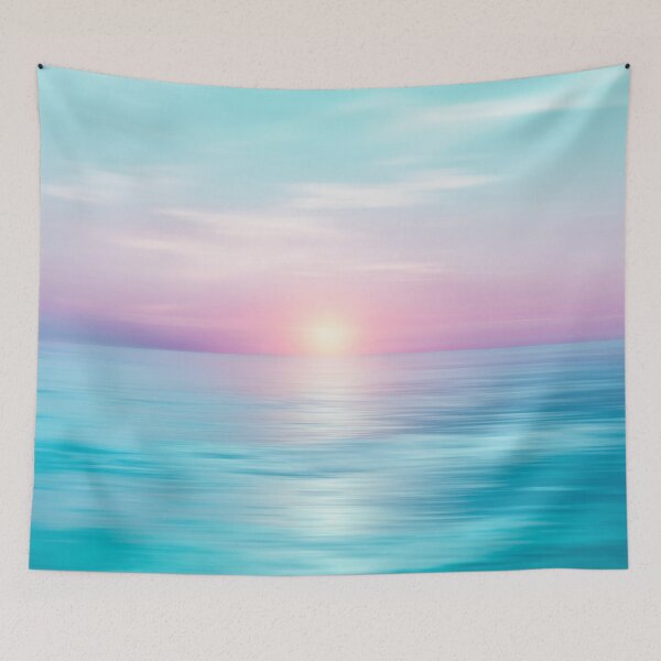 Item preview, Calm sunset designed and sold by Viviana  Gonzalez.