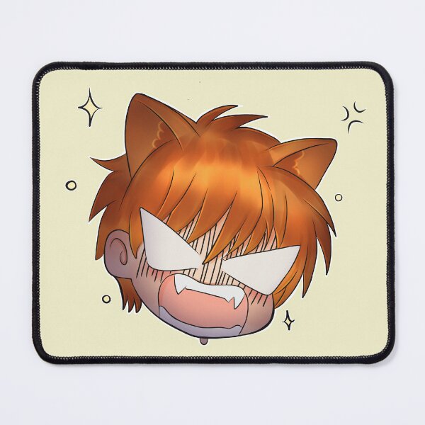 Item preview, Doodle Cute Cat designed and sold by Izaa-aart.
